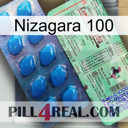 Nizagara 100 new02